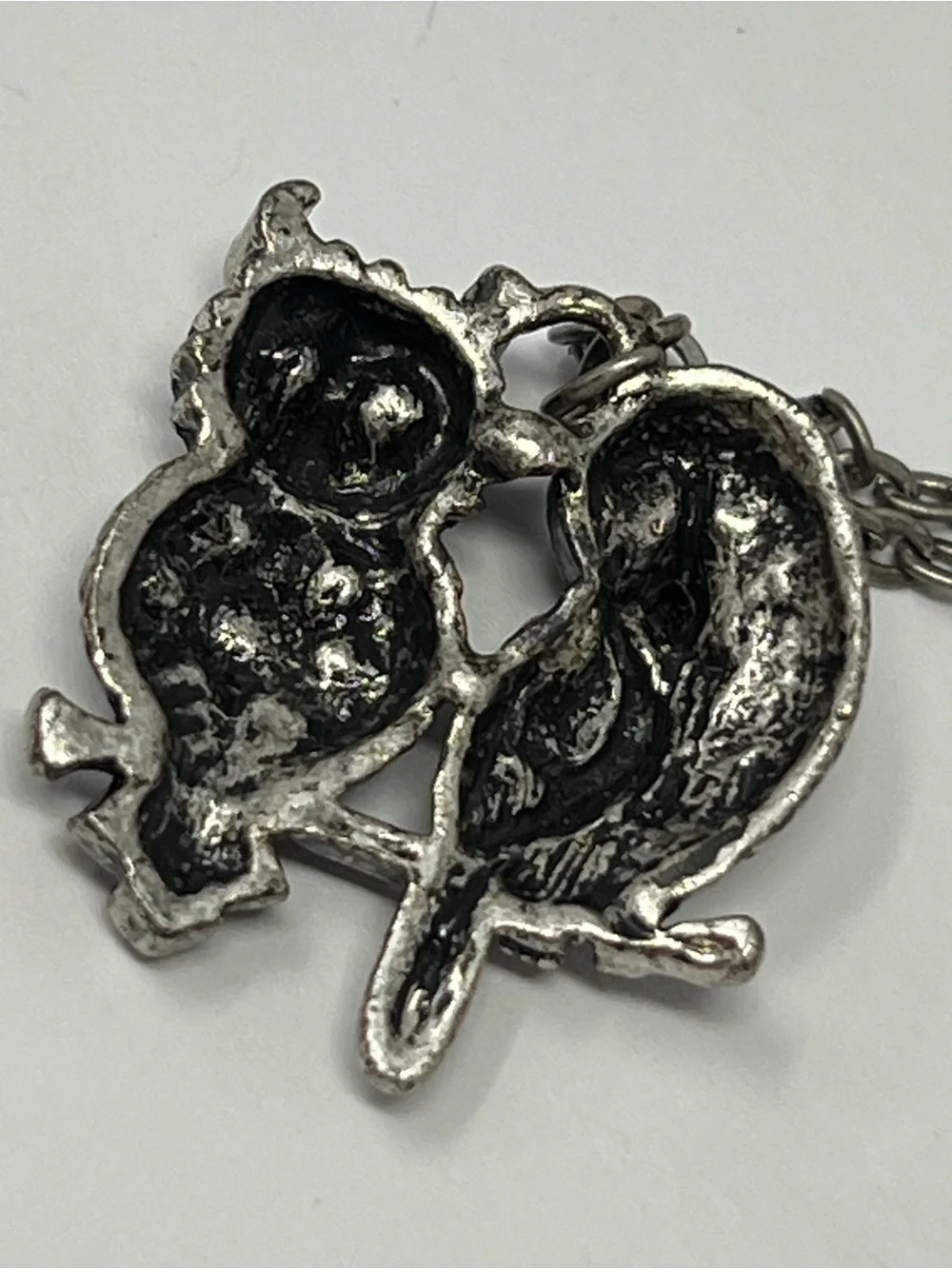 Vclm delicate silver